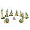 LEGO Harry Potter 30435 Zbuduj własny zamek Hogwart Polybag